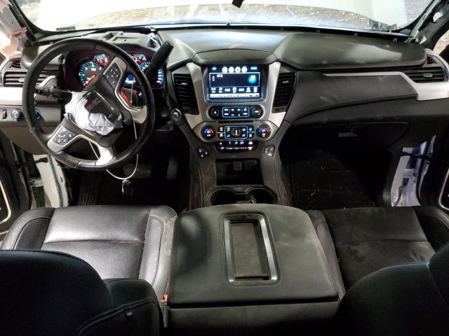 Photo 8 from auction – 2020 GMC YUKON SLT with VIN 1GKS2BKC1LR174069