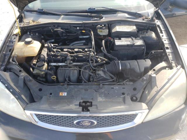 Photo 11 from auction – 2007 FORD FOCUS with VIN 1FAFP31N37W194103