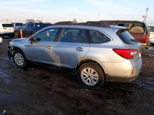Photo 2 from auction – 2017 SUBARU OUTBACK 2. with VIN 4S4BSAAC5H3244900