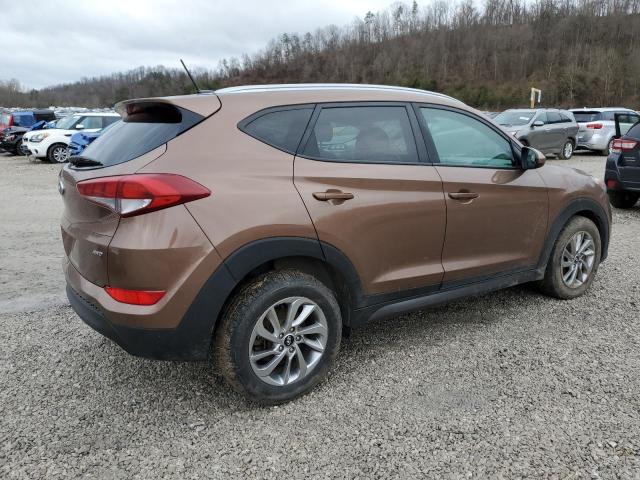 Photo 3 from auction – 2016 HYUNDAI TUCSON LIM with VIN KM8J3CA42GU181325