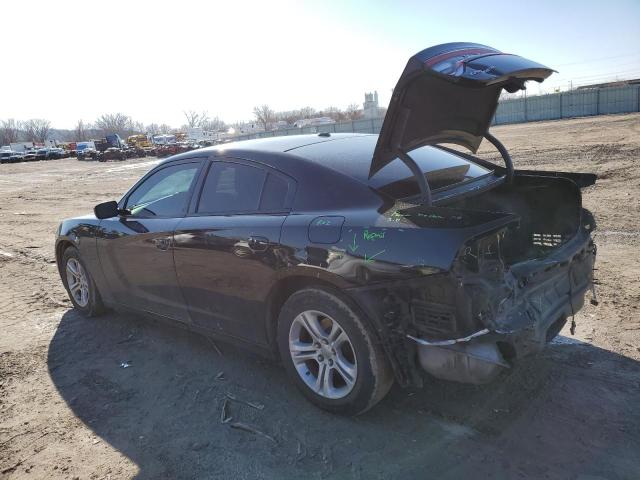 Photo 2 from auction – 2015 DODGE CHARGER SE with VIN 2C3CDXBG2FH791239