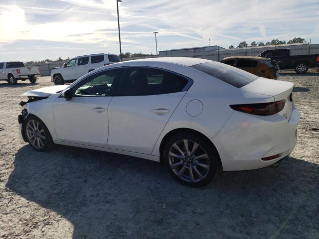Photo 2 from auction – 2020 MAZDA 3 SELECT with VIN 3MZBPACL6LM134431