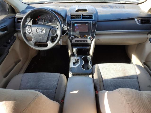 Photo 8 from auction – 2012 TOYOTA CAMRY BASE with VIN 4T4BF1FK9CR250017