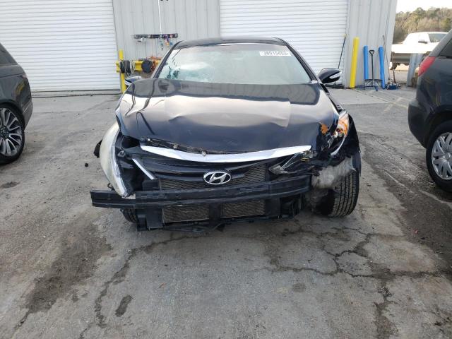 Photo 5 from auction – 2014 HYUNDAI SONATA GLS with VIN 5NPEB4AC6EH925134