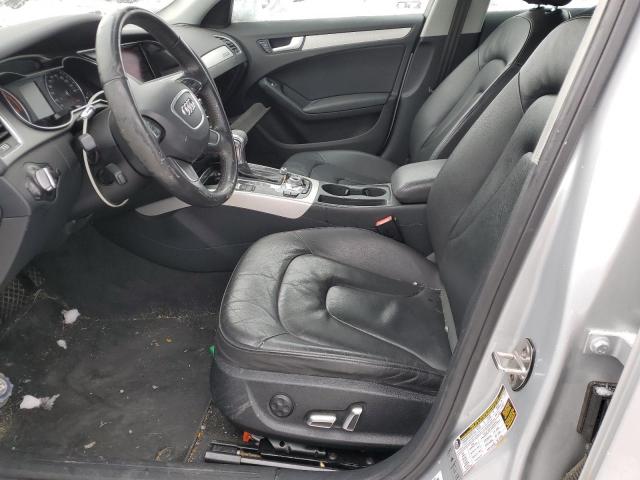 Photo 7 from auction – 2013 AUDI A4 PREMIUM with VIN WAUBFAFL6DN038353