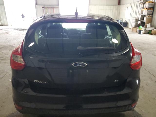 Photo 6 from auction – 2014 FORD FOCUS SE with VIN 1FADP3K21EL456906