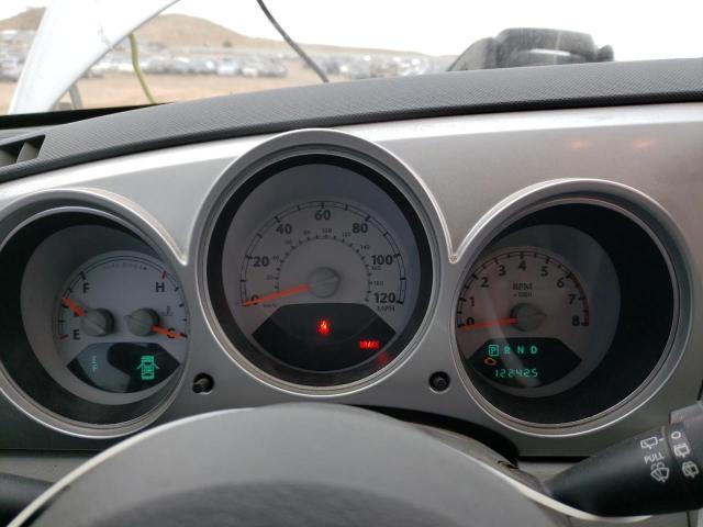 Photo 9 from auction – 2006 CHRYSLER PT CRUISER with VIN 3A4FY58B96T277712