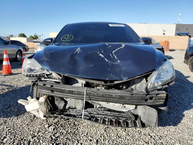 Photo 5 from auction – 2015 NISSAN SENTRA S with VIN 3N1AB7AP7FL661588