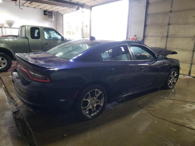 Photo 3 from auction – 2015 DODGE CHARGER SX with VIN 2C3CDXJG2FH746335