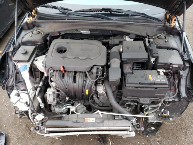 Photo 11 from auction – 2018 KIA OPTIMA LX with VIN 5XXGT4L37JG248748