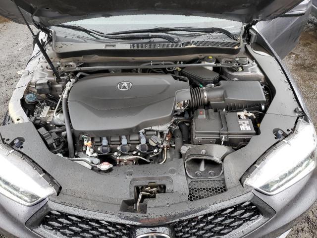 Photo 11 from auction – 2019 ACURA TLX TECHNO with VIN 19UUB3F45KA005331