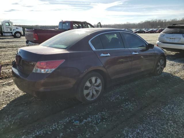 Photo 3 from auction – 2010 HONDA ACCORD EX with VIN 5KBCP3F76AB012754