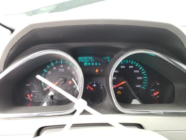 Photo 9 from auction – 2011 CHEVROLET TRAVERSE L with VIN 1GNKVGED5BJ312673