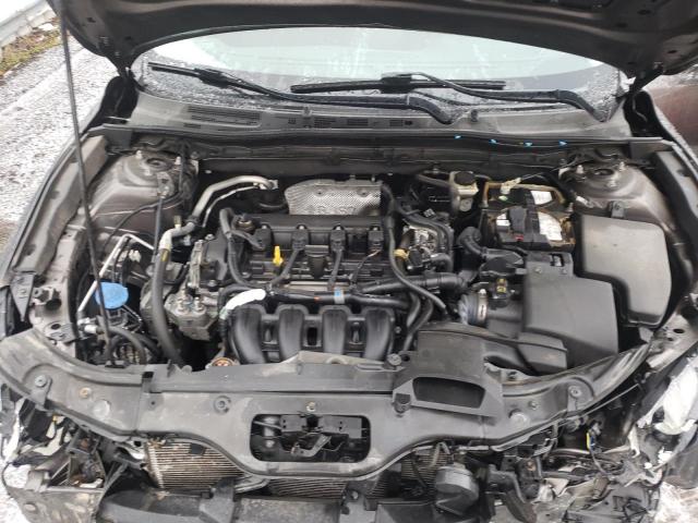 Photo 11 from auction – 2016 MAZDA 3 TOURING with VIN 3MZBM1V78GM312600