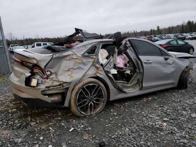 Photo 3 from auction – 2023 KIA K5 GT with VIN 5XXG44J89PG184233