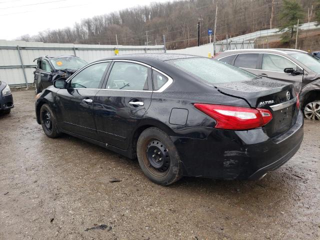 Photo 2 from auction – 2017 NISSAN ALTIMA 2.5 with VIN 1N4AL3AP6HC483213