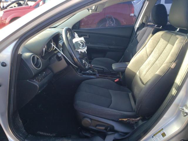 Photo 7 from auction – 2012 MAZDA 6 I with VIN 1YVHZ8DH3C5M15998