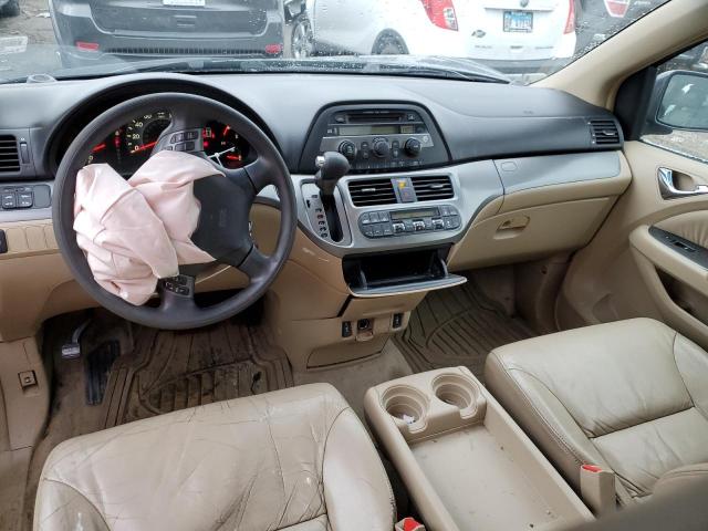 Photo 8 from auction – 2005 HONDA ODYSSEY EX with VIN 5FNRL386X5B414033