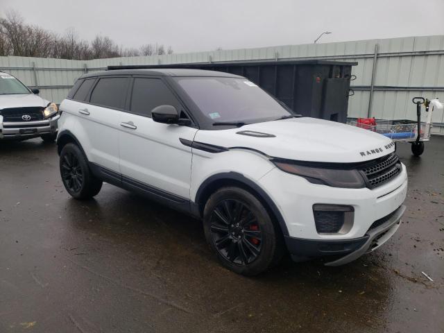 Photo 4 from auction – 2016 LAND ROVER RANGE ROVE with VIN SALVR2BG0GH086545