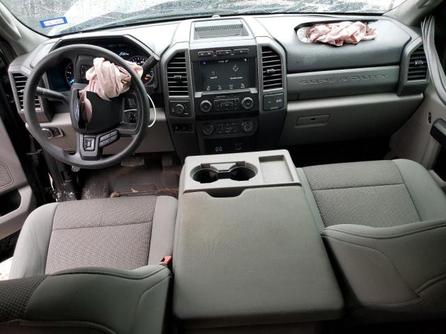 Photo 8 from auction – 2019 FORD F250 SUPER with VIN 1FT7W2BT8KEE11765