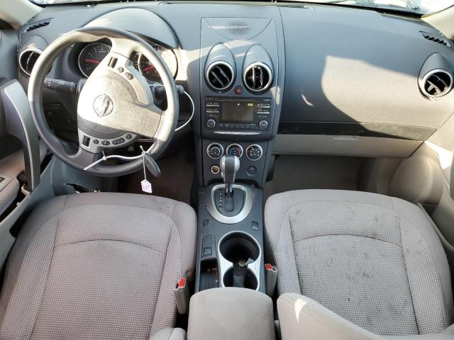 Photo 8 from auction – 2013 NISSAN ROGUE S with VIN JN8AS5MT3DW021707