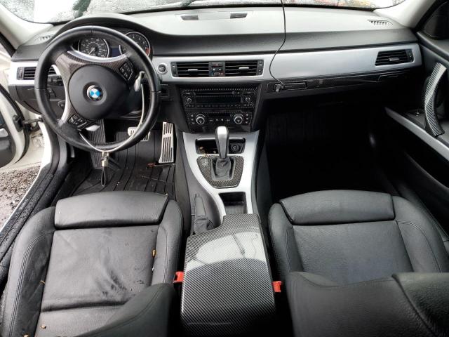 Photo 8 from auction – 2008 BMW 335 I with VIN WBAVB73528KY65467