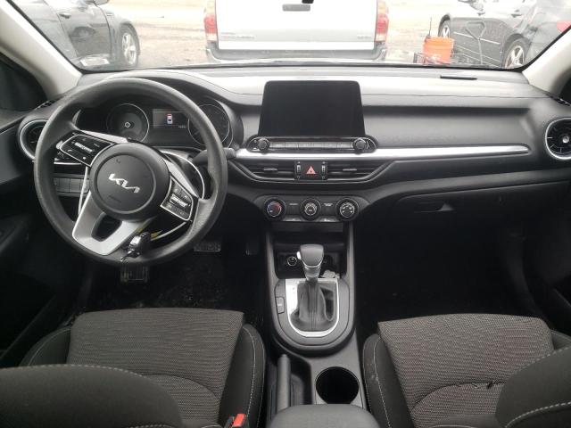Photo 8 from auction – 2022 KIA FORTE with VIN 3KPF24AD1NE417252
