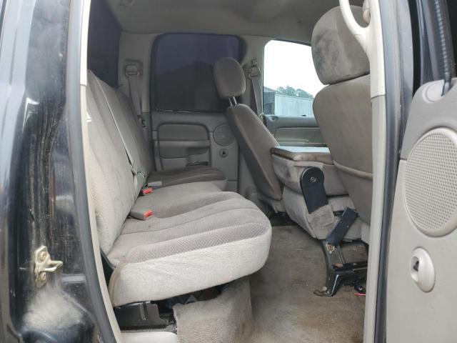 Photo 10 from auction – 2003 DODGE RAM 1500 S with VIN 1D7HA18N53S121367