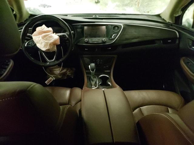 Photo 8 from auction – 2017 BUICK ENVISION P with VIN LRBFXFSX3HD028039