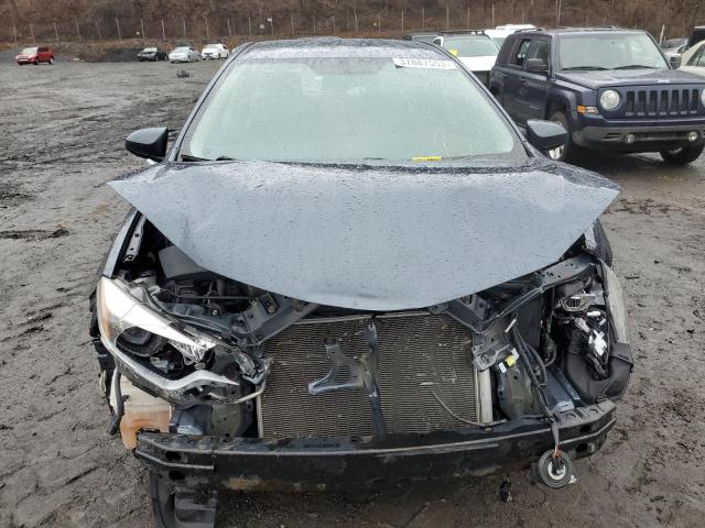 Photo 5 from auction – 2014 TOYOTA COROLLA L with VIN 2T1BURHE4EC157500