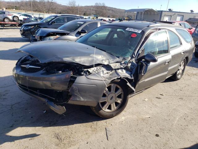 FORD TAURUS SEL 2003 with VIN 1FAFP59S23A113864 - Photo from auction