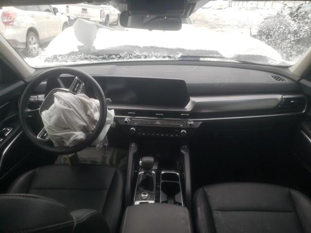 Photo 8 from auction – 2023 KIA TELLURIDE with VIN 5XYP6DGC1PG326768