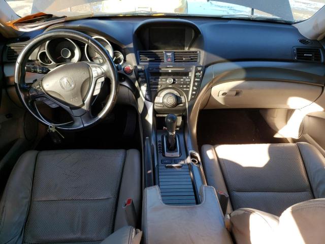 Photo 8 from auction – 2012 ACURA TL with VIN 19UUA8F59CA017959