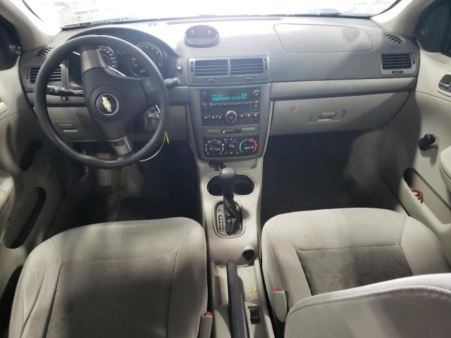Photo 8 from auction – 2009 CHEVROLET COBALT LS with VIN 1G1AS58H997203620