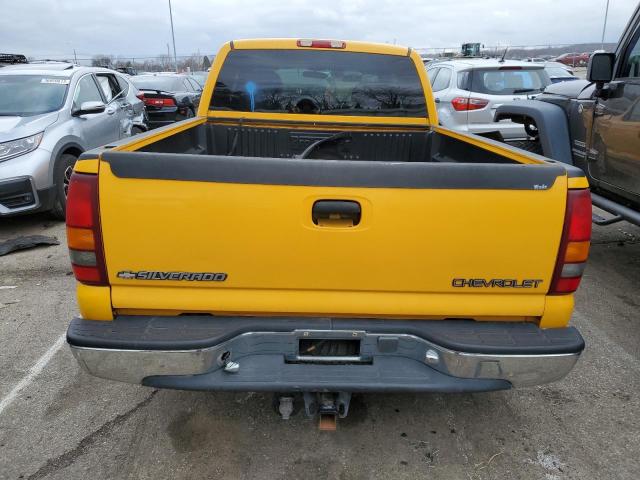 Photo 6 from auction – 2002 CHEVROLET silverado with VIN 1GCEC19T62Z288637