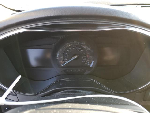 Photo 9 from auction – 2020 FORD FUSION TIT with VIN 3FA6P0D95LR204897