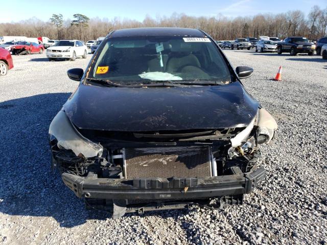 Photo 5 from auction – 2015 KIA FORTE LX with VIN KNAFK4A67F5286470