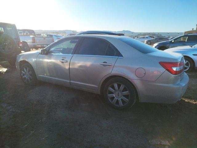 Photo 2 from auction – 2008 LINCOLN MKZ with VIN 3LNHM26T88R635382