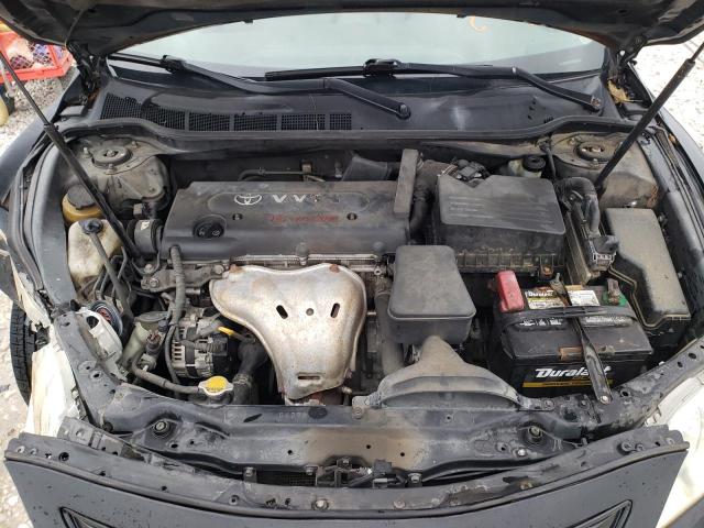 Photo 11 from auction – 2007 TOYOTA CAMRY CE with VIN 4T1BE46KX7U080299