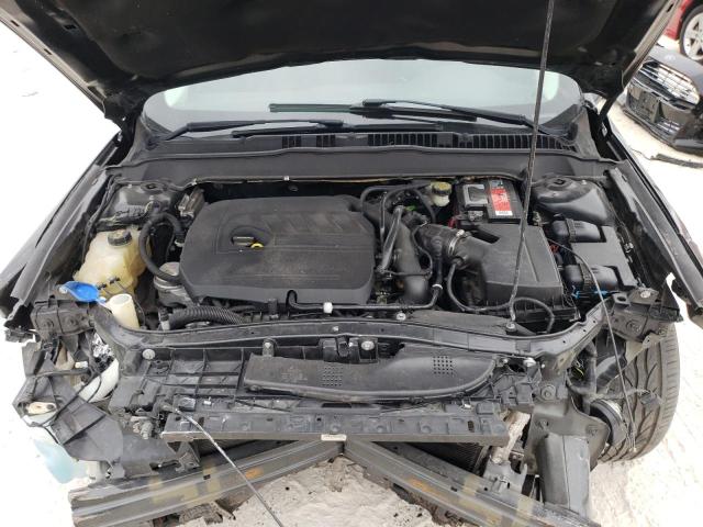 Photo 11 from auction – 2014 FORD FUSION SE with VIN 3FA6P0HD6ER329117