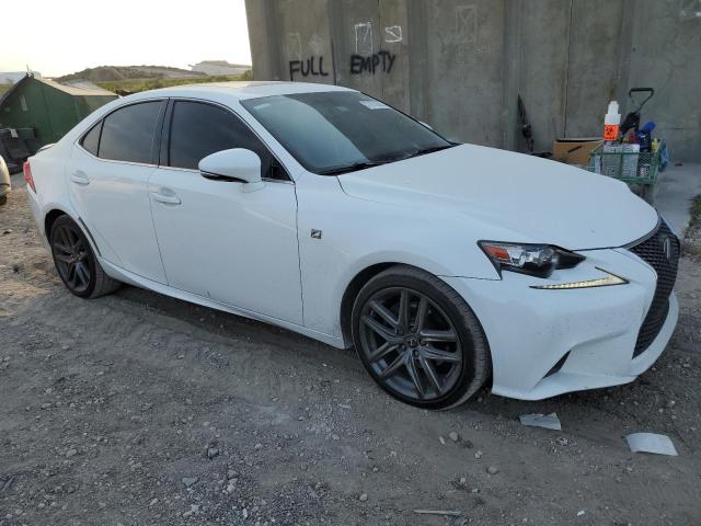 Photo 4 from auction – 2015 LEXUS IS 250 with VIN JTHBF1D23F5062818
