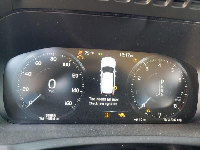 Photo 9 from auction – 2016 VOLVO XC90 T6 with VIN YV4A22PK3G1032587