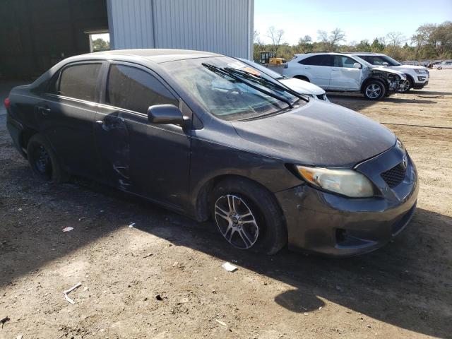 Photo 4 from auction – 2010 TOYOTA COROLLA BA with VIN 2T1BU4EE4AC326478