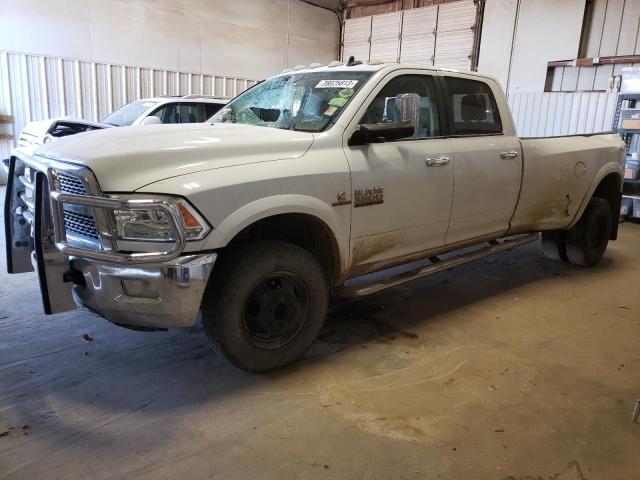 RAM 3500 LARAM 2015 with VIN 3C63RRJL4FG622791 - Photo from auction