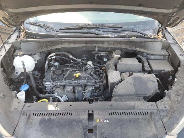 Photo 11 from auction – 2016 HYUNDAI TUCSON SE with VIN KM8J23A46GU043306