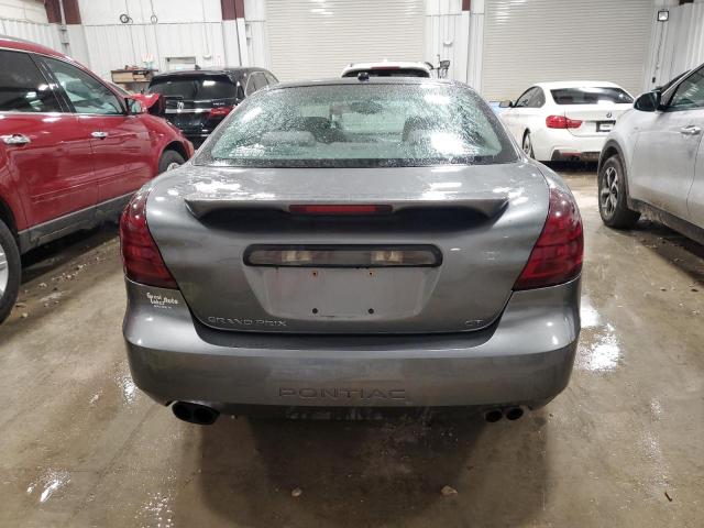 Photo 6 from auction – 2005 PONTIAC GRAND PRIX with VIN 2G2WS522651287716