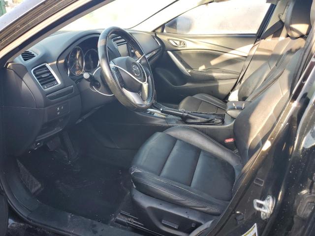 Photo 7 from auction – 2015 MAZDA 6 TOURING with VIN JM1GJ1V53F1195584