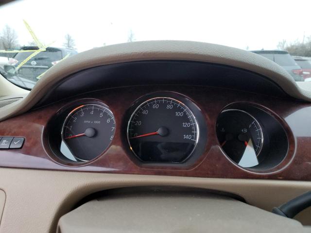 Photo 9 from auction – 2006 BUICK LUCERNE CX with VIN 1G4HD57226U174807