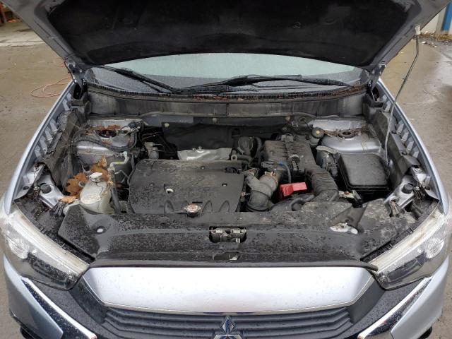 Photo 11 from auction – 2017 MITSUBISHI OUTLANDER with VIN JA4AR3AU4HZ045649