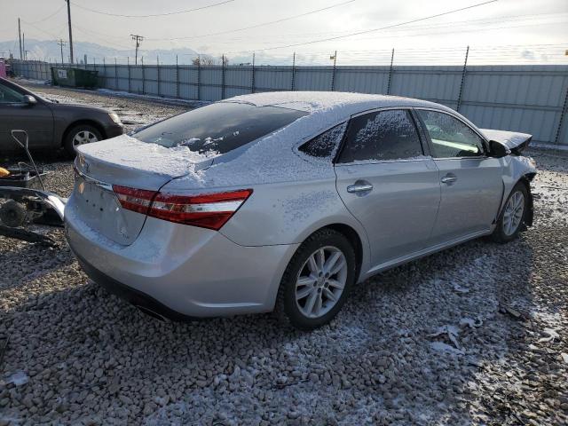 Photo 3 from auction – 2013 TOYOTA AVALON BAS with VIN 4T1BK1EB9DU030868